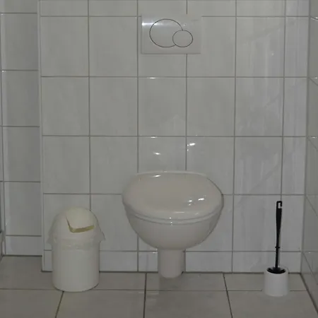 홈스테이 Bebensee Edda Dz