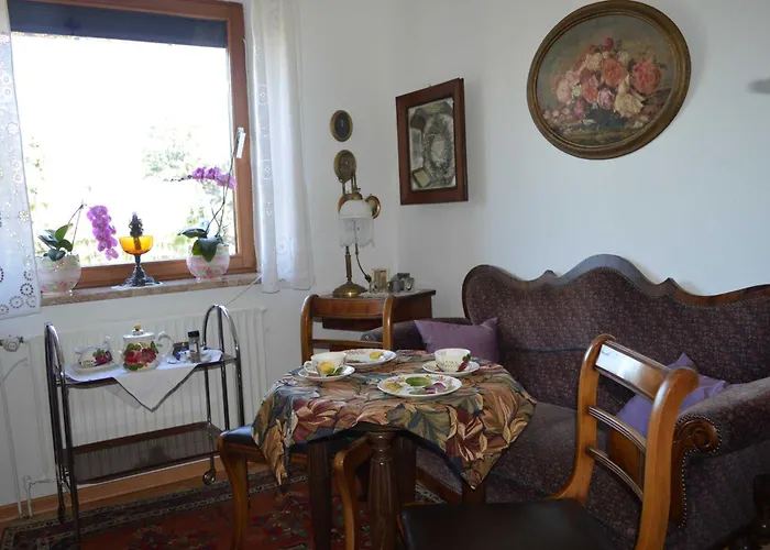 Bebensee Edda Dz Neustadt in Holstein