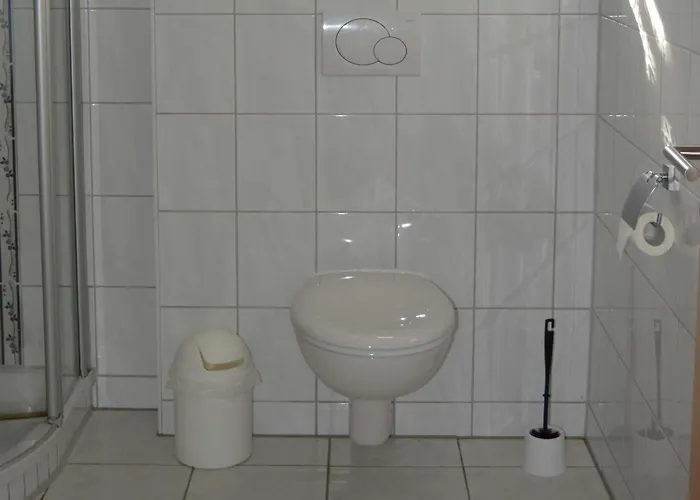 Alloggio in famiglia Bebensee Edda Dz