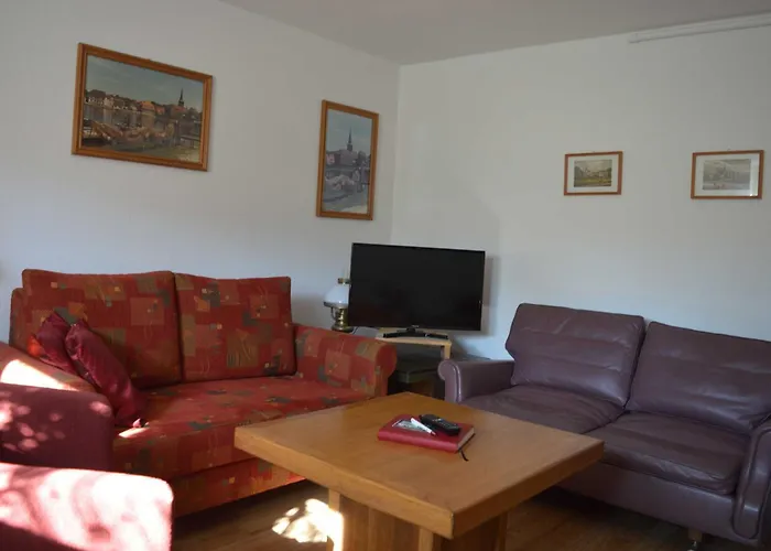 Alloggio in famiglia Bebensee Edda Dz Neustadt in Holstein