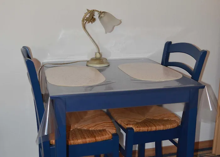 Bebensee Edda Dz Alloggio in famiglia *