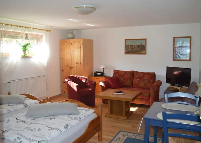 Bebensee Edda Dz Neustadt in Holstein