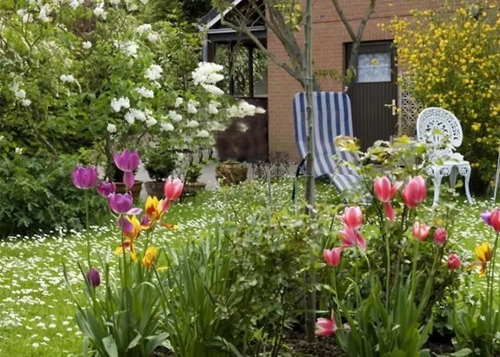 Bebensee Edda Dz Alloggio in famiglia